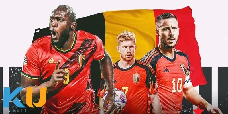 Bản sắc đội tuyển Serbia  không thể trộn lẫn