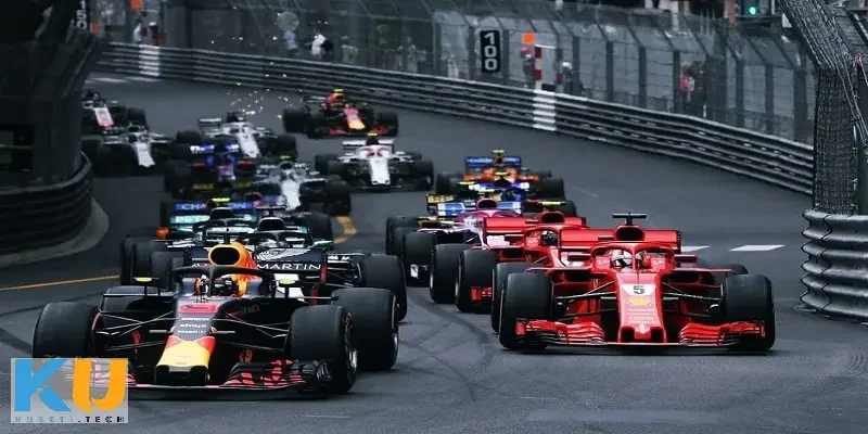 Cá cược đua oto là gì?