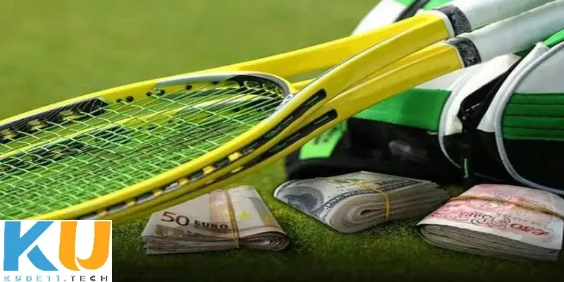 Cá cược tennis - Hướng dẫn chi tiết cá cược tại Kubet Các kèo cá cược tennis hot hit nhất hiện nay