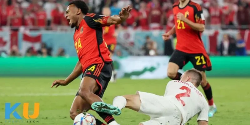 Soi Kèo Belgium Vs Morocco - Hai Đội Bóng Đầy Tiềm Năng Các yếu tố quyết định trận đấu