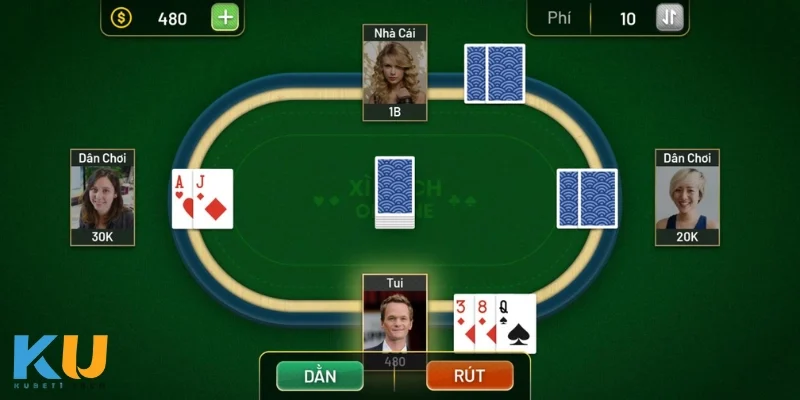 Xì Dách Online - Cách Chơi Thông Minh Và Mẹo Hay Thắng Lớn Chia sẻ bí kíp từ cao thủ giúp bạn luôn dẫn trước đối thủ