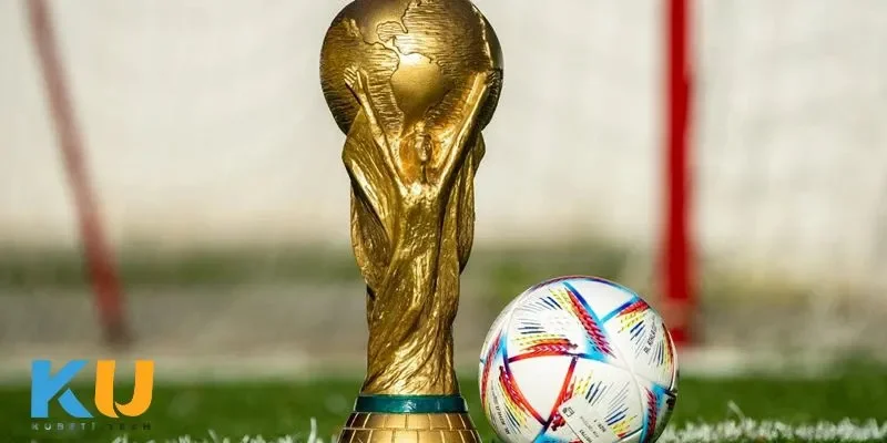 World Cup Mấy Năm 1 Lần - Giải Đấu Bóng Đá Huyền Thoại Chiến lược toàn cầu của FIFA và vị trí của World Cup