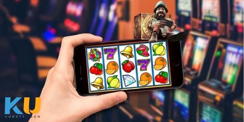 Nhà cái hiện đại và thân thiện với người chơi