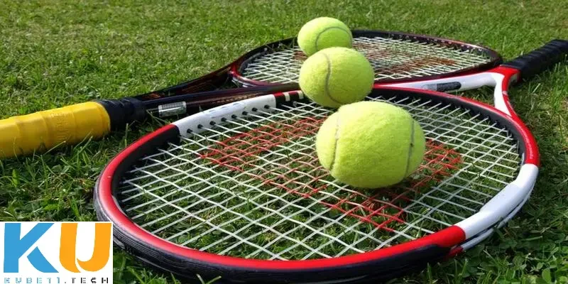 Cá cược tennis - Hướng dẫn chi tiết cá cược tại Kubet Luật chơi cá cược tennis tại Kubet 2025