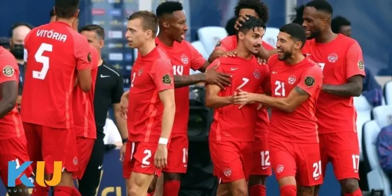 Đội Tuyển Canada - Chặng Đường Phát Triển Đến Thành Công Những cầu thủ đáng chú ý