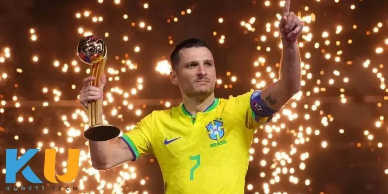 Những góc khuất ít ai biết của đội tuyển Brazil 