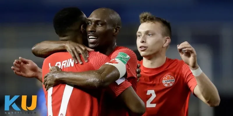 Đội Tuyển Canada - Chặng Đường Phát Triển Đến Thành Công Sự đầu tư và tương lai hứa hẹn