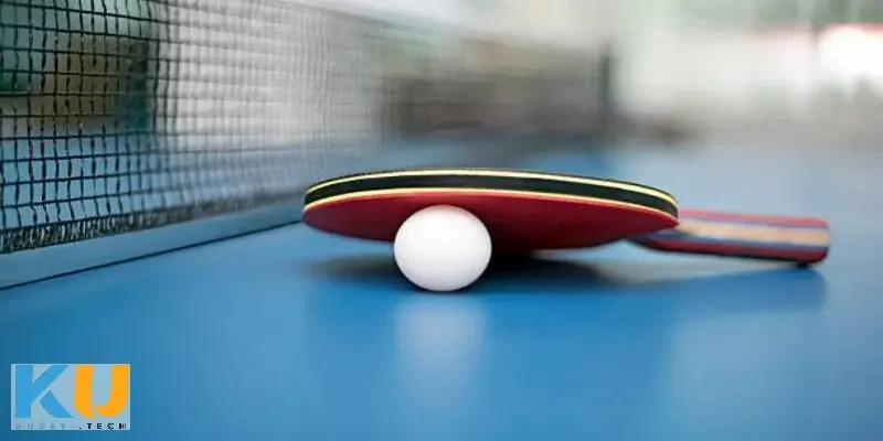 Cá cược bóng bàn: sân chơi mới hấp dẫn cho cược thủ hiện đại Tổng quan về cá cược bóng bàn