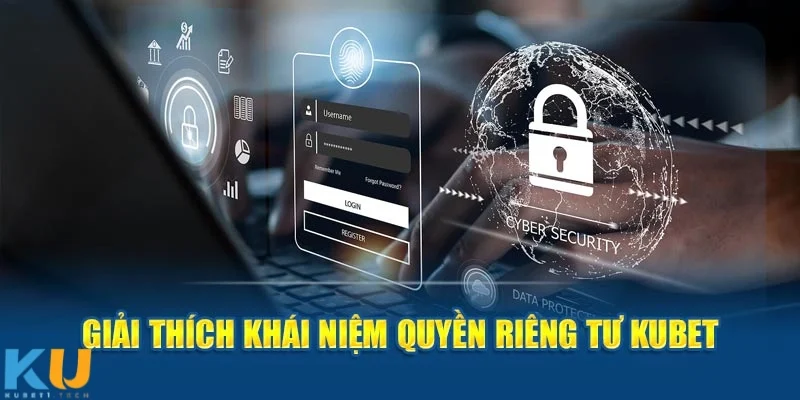 Vì sao người chơi nên hiểu rõ chính sách bảo mật