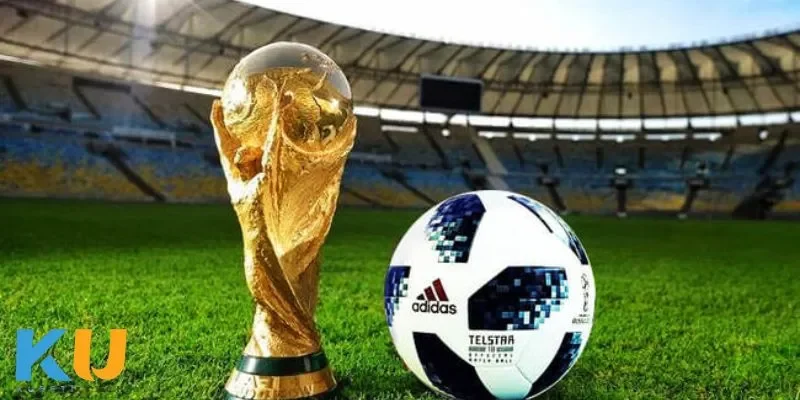 World Cup Mấy Năm Tổ Chức 1 Lần - Giải Đáp Thắc Mắc World Cup và các biến thể mới